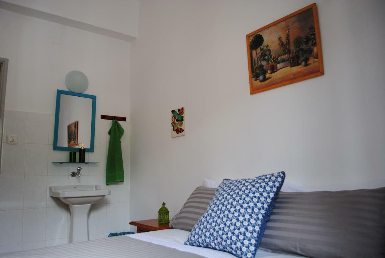 Hostal Casa Amaya Vallehermoso Luaran gambar